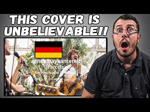 Видео: Я итальянец, и этот кавер никак не выходит у меня из головы! 🇩🇪