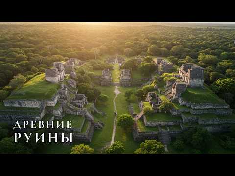 Видео: Они ХОДИЛИ по этой ЗЕМЛЕ до нас… и их РАЗВАЛИНЫ всё ещё говорят – Документальный фильм для сна