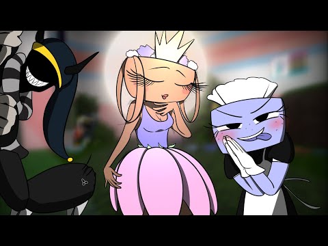 Видео: МЕНЯ БОГОТВОРИЛИ. НУ И FREAKY СОДА.