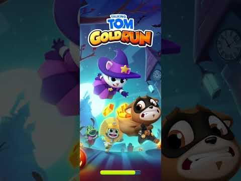 Видео: 1 Часть Прохождение Tom Gold Run