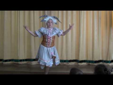 Видео: Вистава "Коза-дереза"  театру "3Д" (Дорослий+Дитина=Довіра)