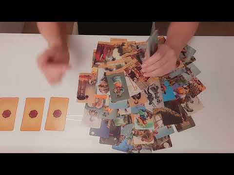 Видео: #ТАРО. 💯🗝ЕГО НАСТОЯЩИЕ ЧУВСТВА СЕГОДНЯ К ВАМ⁉️