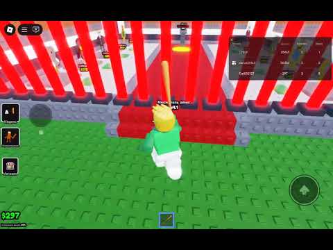 Видео: Steal a brainrot но нарисованый