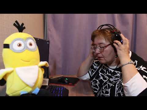 Видео: РЕАКЦИЯ МАМЫ НА [Иордан - Noize MC feat. Atlantida Project]