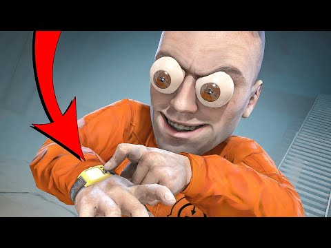 Видео: НОВАЯ РОЛЬ! ПУТЕШЕСТВЕННИК ВО ВРЕМЕНИ В SCP : SECRET LABORATORY