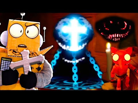 Видео: ДОРС В РОБЛОКС ОБНОВЛЕНИЕ 1-100 😱 Открыл САМЫЕ СТРАШНЫЕ Двери ROBLOX DOORS