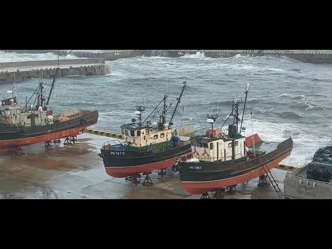 Видео: Итуруп