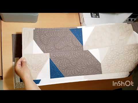 Видео: Стёжка ланчматов.