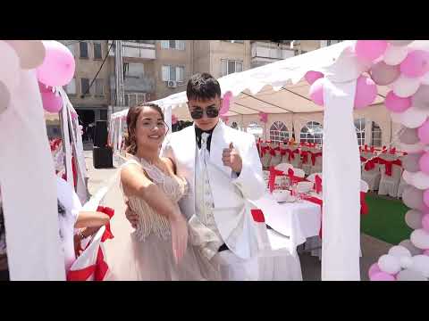 Видео: Абитуриентски бал на Трейси 14.06.2025г.(COVER)