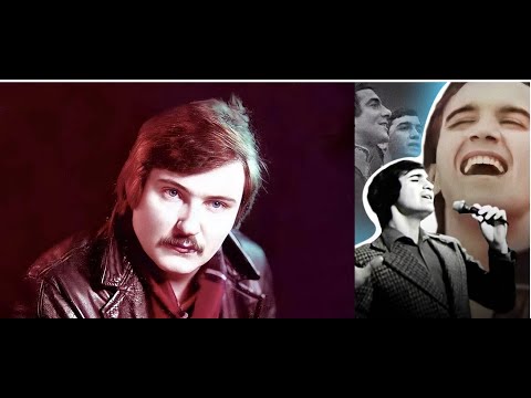 Видео: Назарій Яремчук - Пісні Володимира Івасюка (1970-1995)