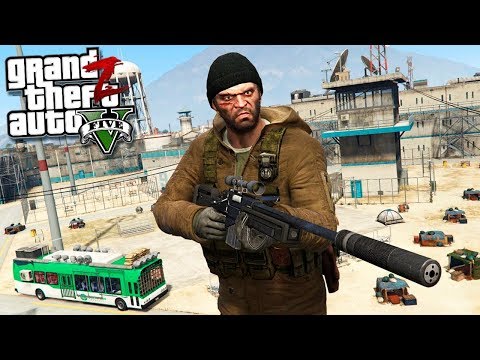 Видео: GTA 5 Зомби Апокалипсис - СТРОИТЕЛЬСТВО БАЗЫ В ГТА 5 МОДЫ #8! РЕАЛЬНАЯ ЖИЗНЬ ОБЗОР МОДА GTA 5