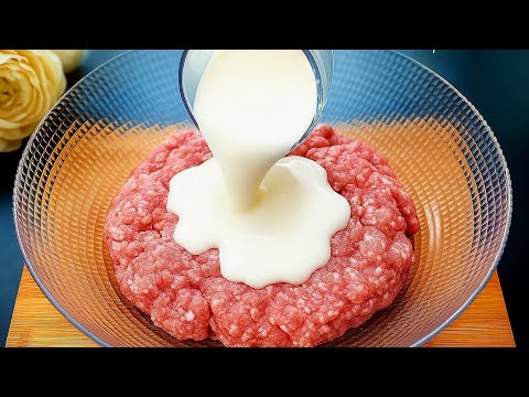 Видео: 😋Дайте медаль тому, кто придумал этот рецепт!🏅Великолепно! Весь подъезд будет спрашивать рецепт