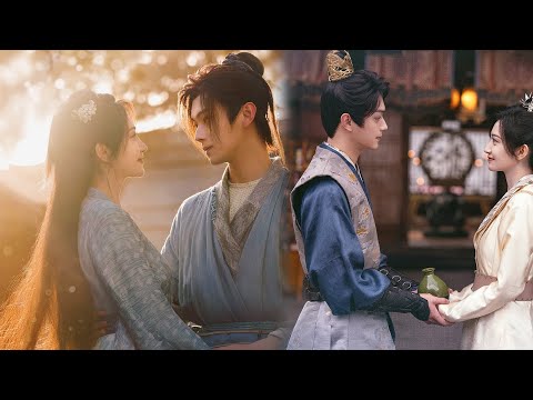 Видео: 【Полная версия фильма】Любовь в Чанъане 06!Любовь в Чанъане!