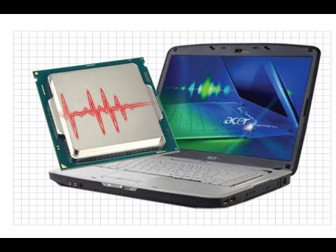 Видео: Апгрейд или вторая жизнь ноутбука Acer Aspire 4315