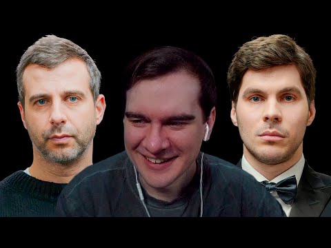 Видео: БРАТИШКИН СМОТРИТ: Иван Ургант - Про возвращение Вечернего Урганта, Ёлки и природоведение (Плюшки)