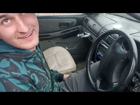 Видео: Загнали субару и мицубиси в грязь... А потом... 