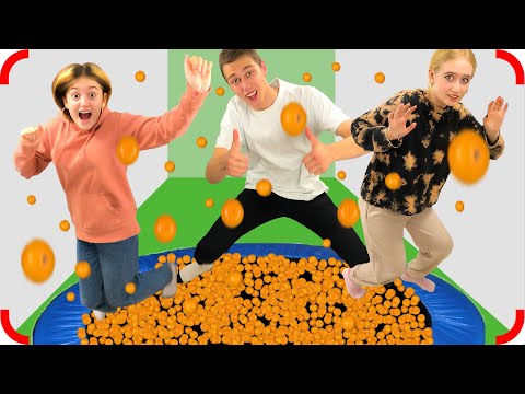 Видео: КТО ПОСЛЕДНИЙ ПЕРЕСТАНЕТ ВЫПОЛНЯТЬ ЗАДАНИЯ - ПОЛУЧИТ 1000 $ Челлендж