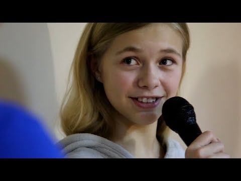 Видео: Ревизорро