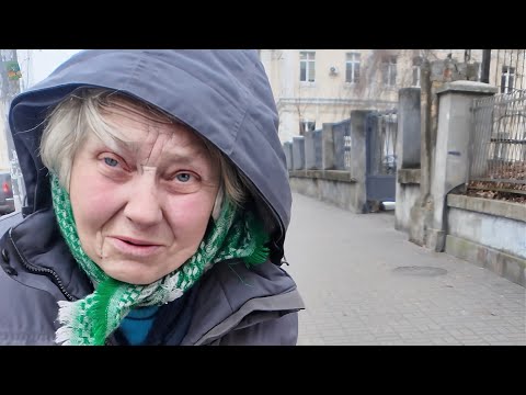 Видео: Не можу пройти повз. 💔