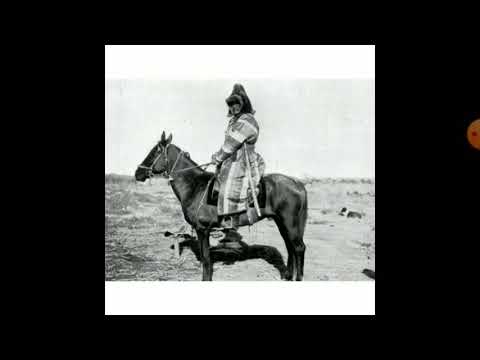 Видео: Тобықты(Тобықлы,Тобикли,Тобуклы) Генетикасы