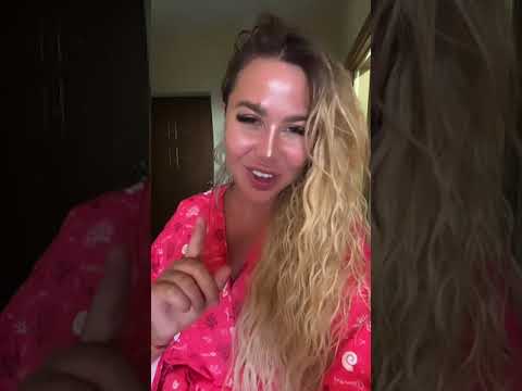 Видео: Мария Кохно ПРЯМОЙ ЭФИР 03.06.24