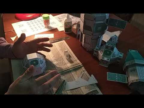 Видео: Игорь Скаткин | "Эволюция техники". Часть 4