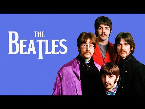 Видео: 5 вещей, которые THE BEATLES изменили в музыке