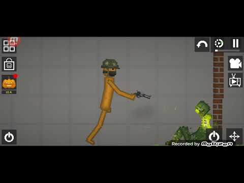Видео: Топ 7 тортур над мелонами в melon sandbox 