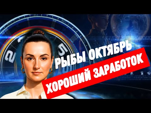 Видео: РЫБЫ ОКТЯБРЬ🔗РАБОТА ПРИНОСИТ РЕЗУЛЬТАТ🔗ТАРО