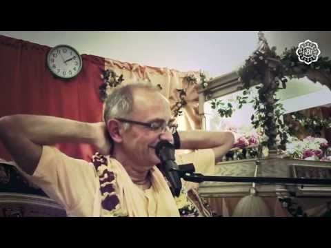 Видео: 2014.01.12 - 7 законов вселенной. Лекция 2 (Киев) - Бхакти Вигьяна Госвами