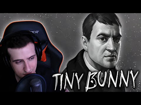 Видео: НОВЫЕ ТОВАРИЩИ ► HELLYEAHPLAY ИГРАЕТ В TINY BUNNY (ЭПИЗОД 3) #4