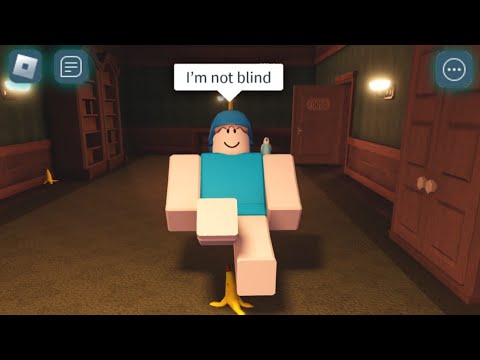 Видео: Roblox DOORS Super Hard Mode - Смешные моменты (БАНАН)
