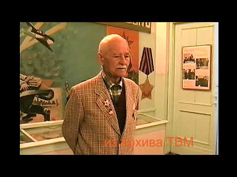 Видео: О музее села Хонхолой 1998 - 2003. Мухоршибирский район