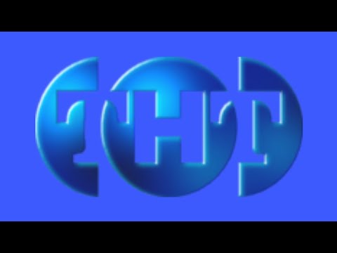 Видео: Программа передач и конец эфира (ТНТ, 12.06.2000)