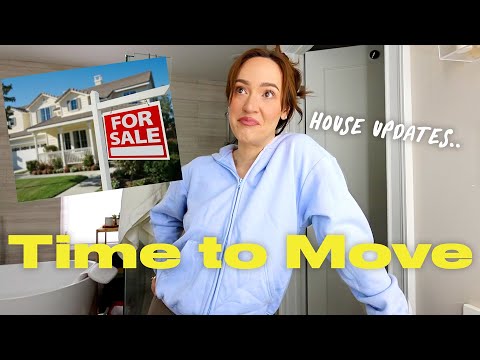 Видео: Возможно, пришло время переехать...
