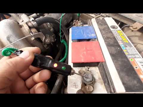 Видео: контролька пишалка нужна каждому водителю