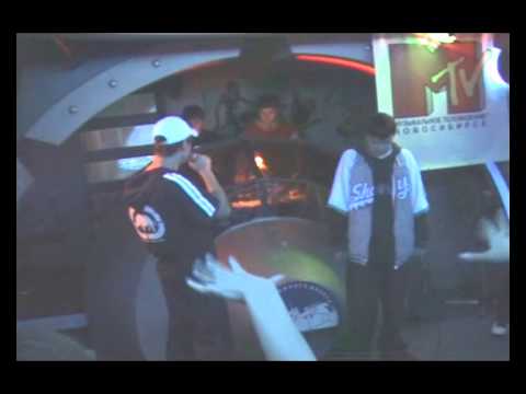 Видео: NTL Щука 01 12 04