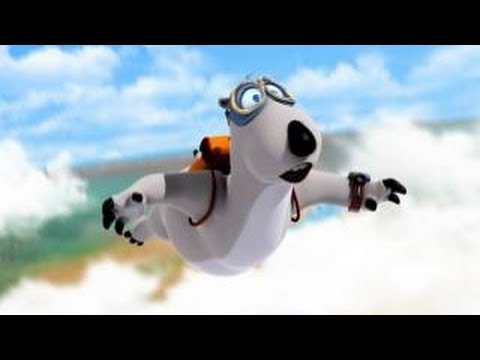 Видео: БЕРНАРД: Парашютизм