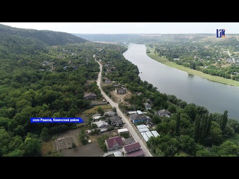 Видео: Синагога в селе Рашков  история, тайны и надежды на сохранение памятника