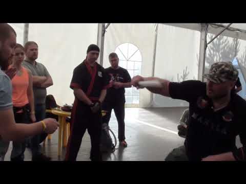 Видео: Panantukan - RAPT ( с семинара по Ножевому Бою ) - Александр Плаксин #panantukan #панантукан