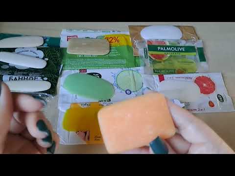 Видео: ОТЗЫВЫ НА МЫЛЬНИЦУ АВГУСТА🥰🧽🧼🫧🫶/мыло/меломан/soap🧼🧼🧼
