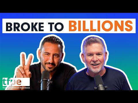 Видео: Как Джош Альтман построил многомиллиардный бизнес из ничего