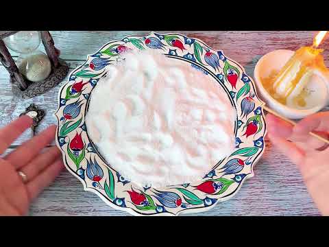 Видео: ВЕТЕР ПЕРЕМЕН💨⛵️В ВАШУ ЖИЗНЬ ОЧЕНЬ СКОРО ПРИНЕСЕТ НЕЧТО НОВОЕ💨💯🙏☀️Гадание на соли