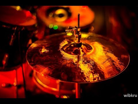 Видео: VLOG#35  Супер-фишка с Off-Beat на райде.Шестнадцатые ноты на хай-хэте.