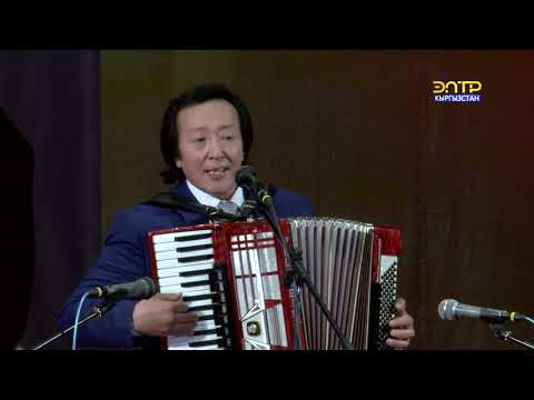 Видео: Өсөр Козуев. Атама