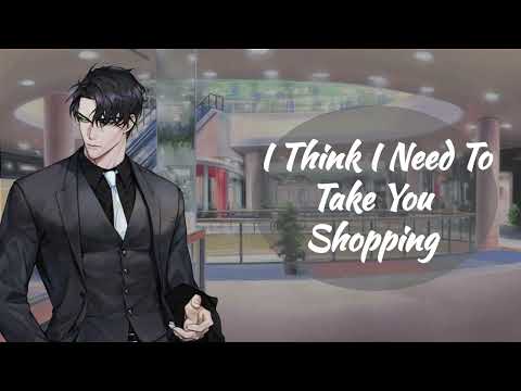 Видео: Папочка балует тебя (M4A) ASMR