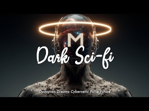 Видео: Футуристические Техно-Гимны и Киберпанк Саундскейпы для Игровой Атмосферы, Полного Погружения