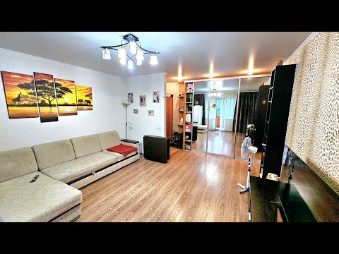 Видео: 🏛️Челябинск, Медгородок,6Б🏡, 4/10эт., 66м²