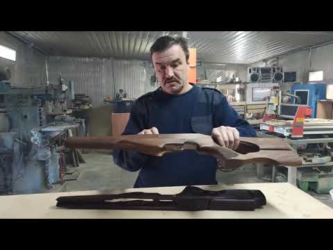 Видео: прикладов стк стрела.Мелкие воришки с кривыми ручонками!!!