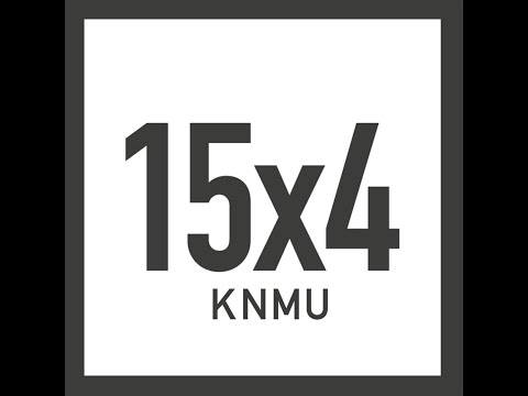 Видео: 15 хвилин про генетичні ножиці CRISPR - 15х4 KNMU